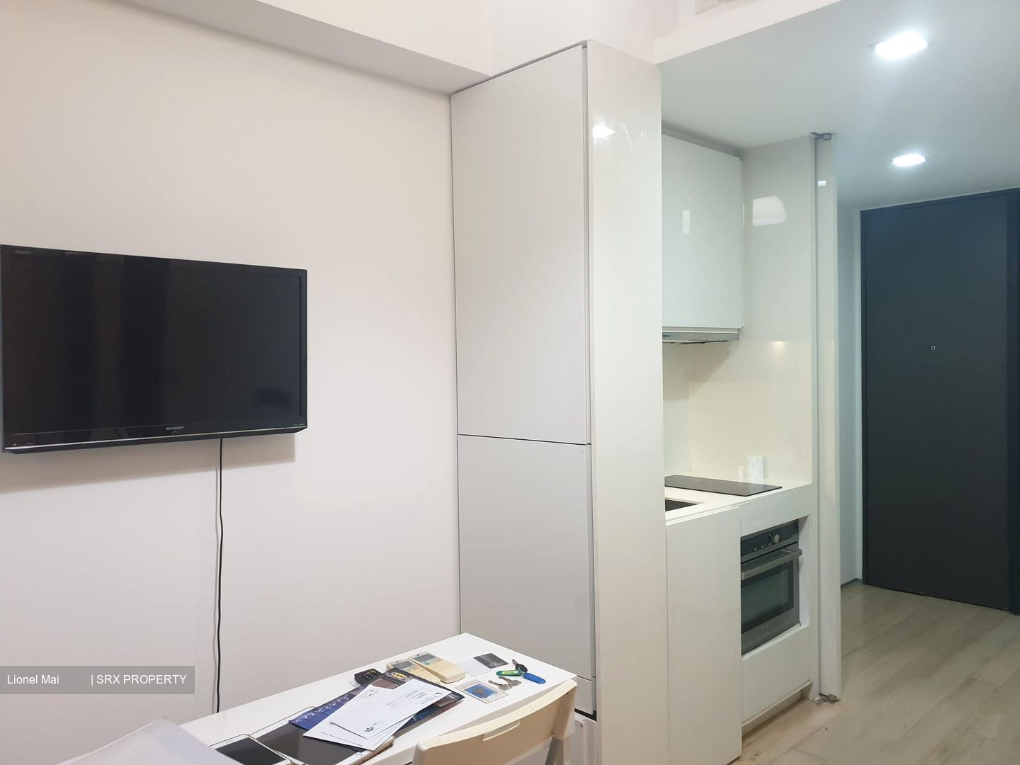 Skysuites@Anson (D2), Apartment #423108071
